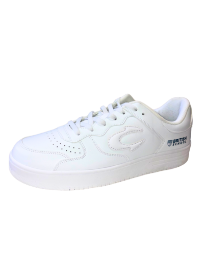 Deportiva John Smith