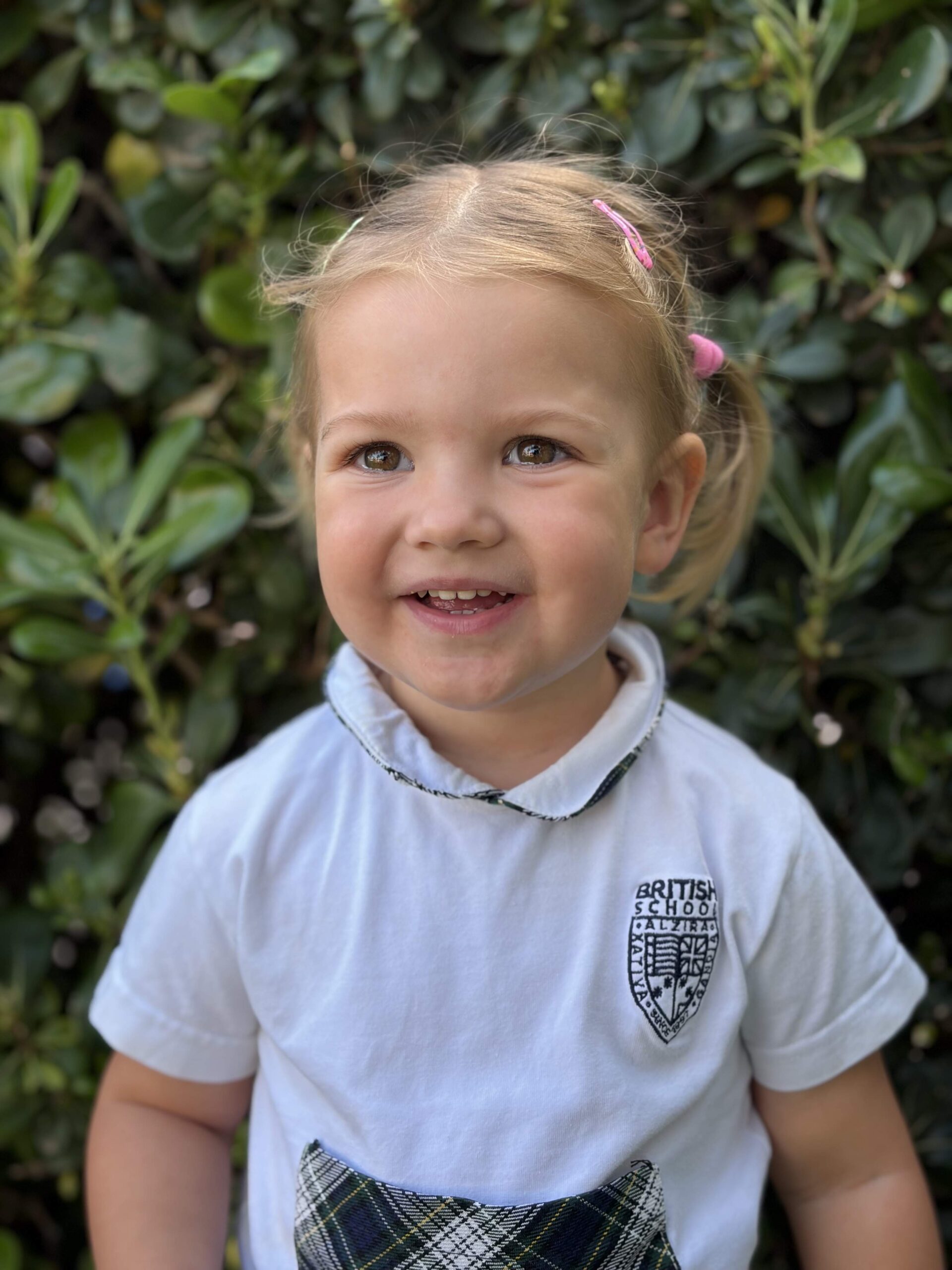 Pre-Nursery