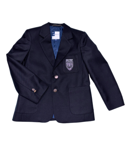 Americana Azul