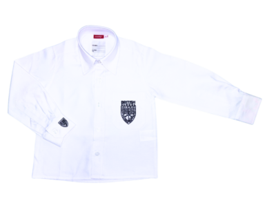 Camisa Blanca