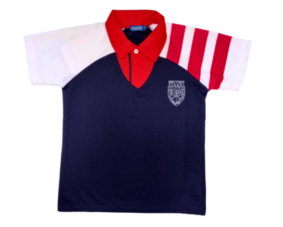 Camiseta Deporte Manga Corta