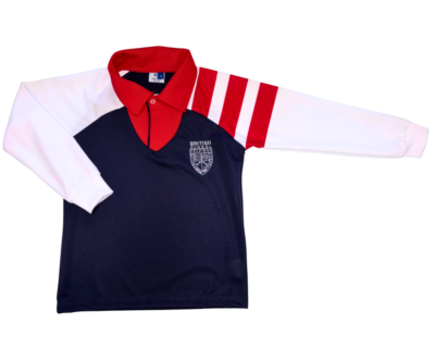 Camiseta Deporte Manga Larga