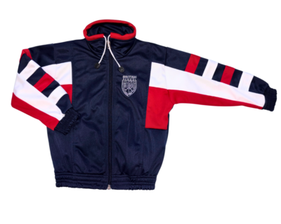 Chaqueta Deporte