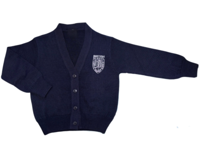 Chaqueta Punto