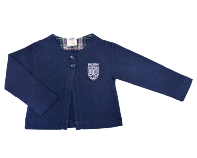 Chaqueta Verano