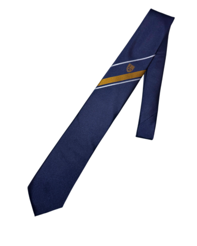 Corbata Amarilla