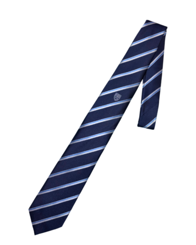 Corbata Azul