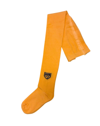 Leotardo Amarillo