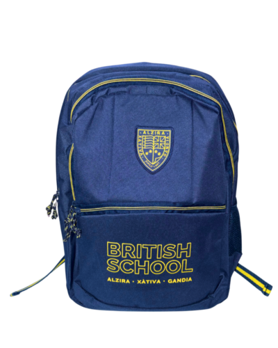 Mochila Grande