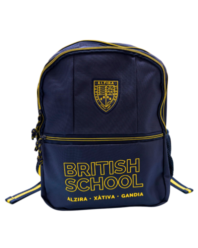Mochila Pequeña