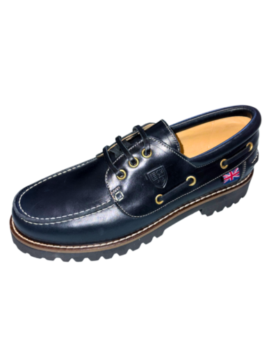 Náutico Modelo Timberland