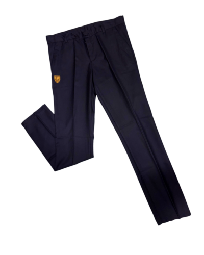 Pantalón chico