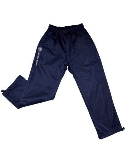 Pantalón deporte largo