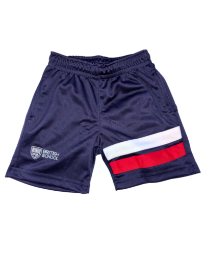 Pantalón deporte corto