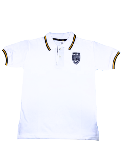 Polo Blanco