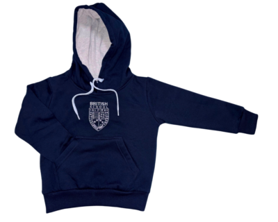 Sudadera Harvard