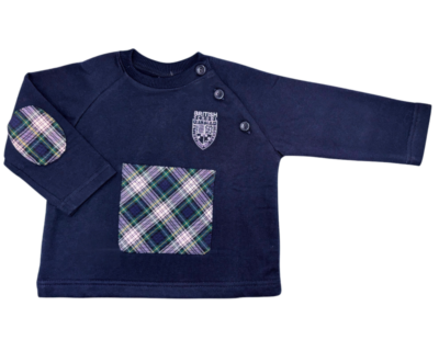 Sudadera Invierno