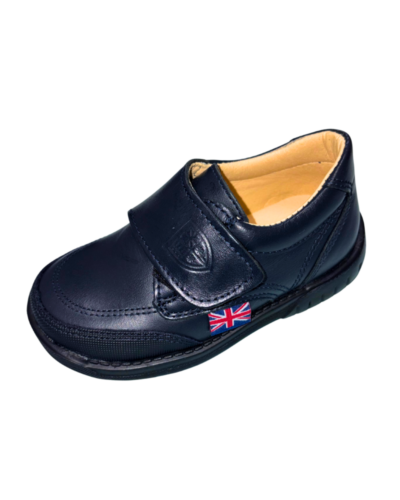 Zapato Blucher Chico