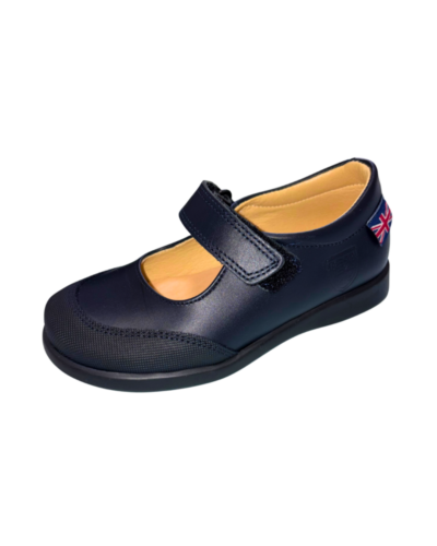 Zapato Mercedita Chica
